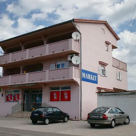 5019a Apartment Lopar