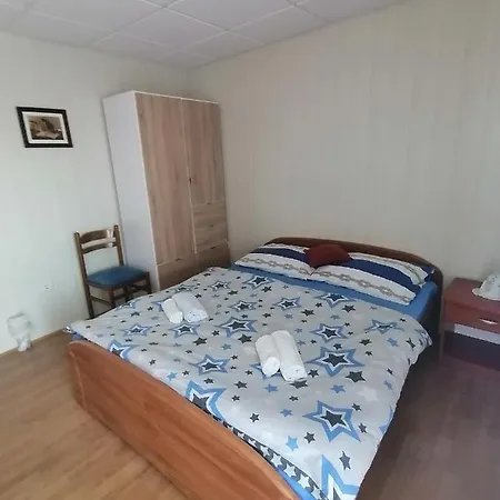 5019a Apartamento Lopar