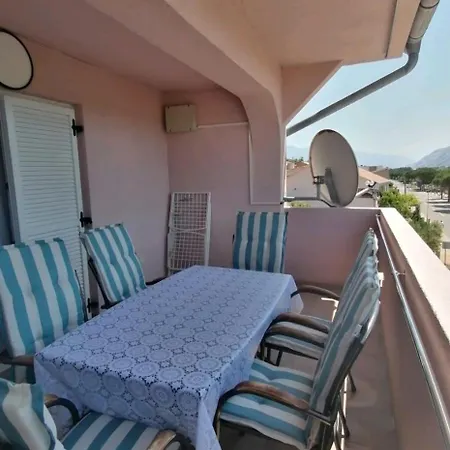 5019a Apartamento Lopar