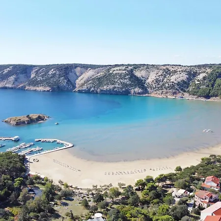 Apartman 5019a Lopar