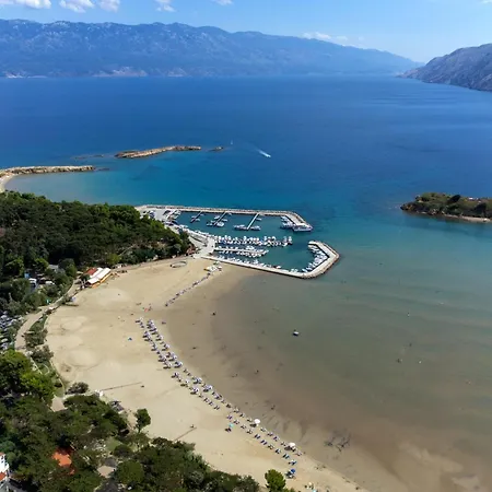 Apartamento 5019a Lopar