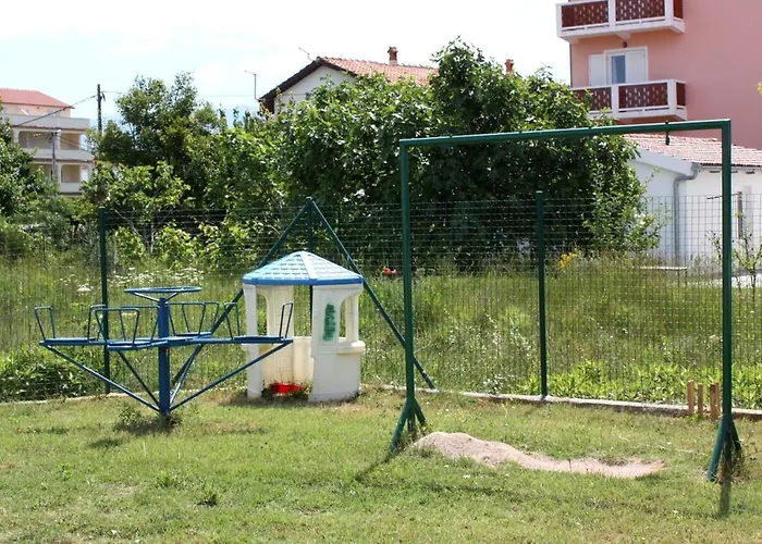 Διαμέρισμα 5019a