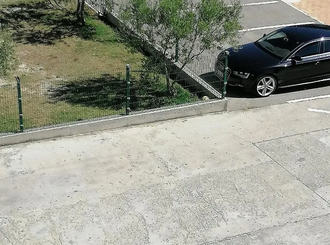 Διαμέρισμα 5019a *