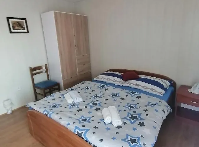 5019a Apartmán Lopar