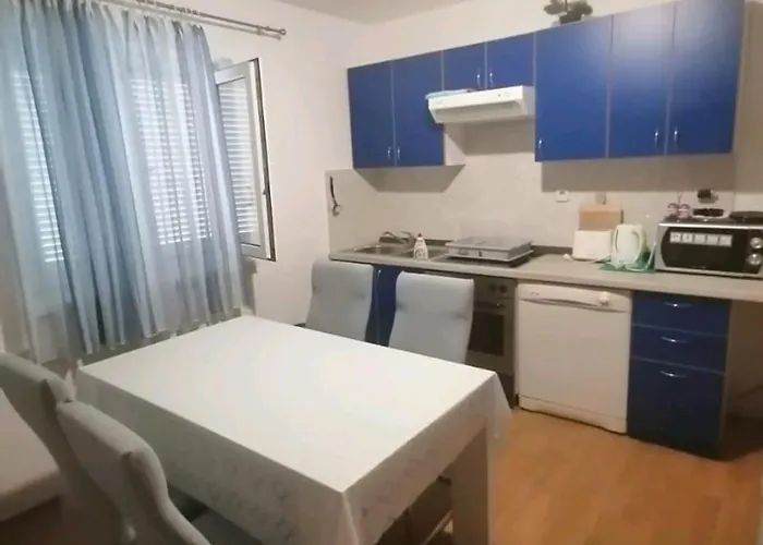 5019a Διαμέρισμα