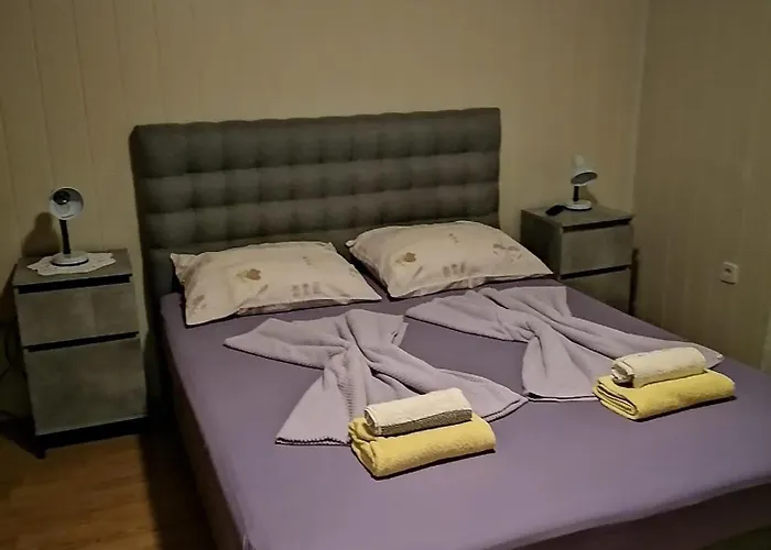 5019a Διαμέρισμα