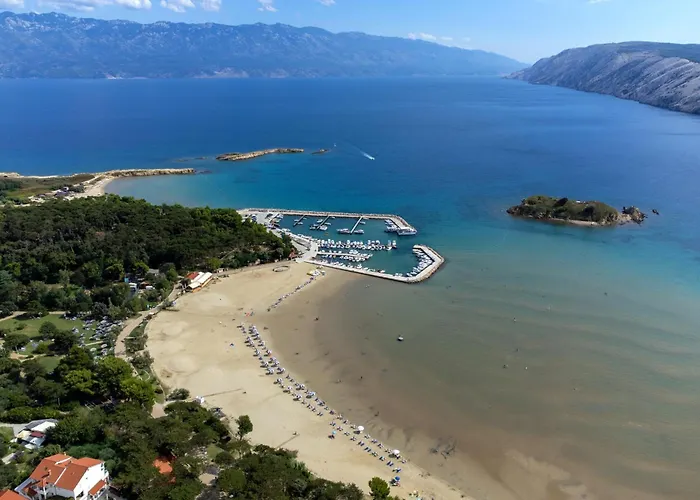 Διαμέρισμα 5019a Lopar